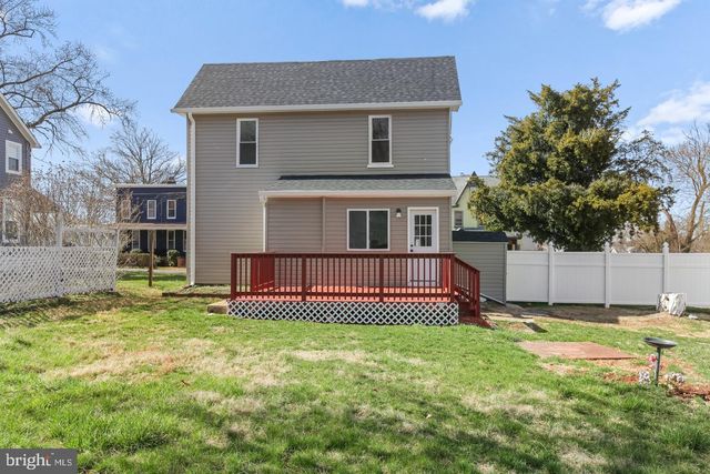 6613 FAIRMOUNT AVE, Baltimore, MD 21215