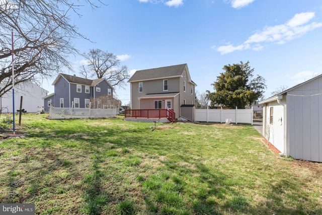 6613 FAIRMOUNT AVE, Baltimore, MD 21215