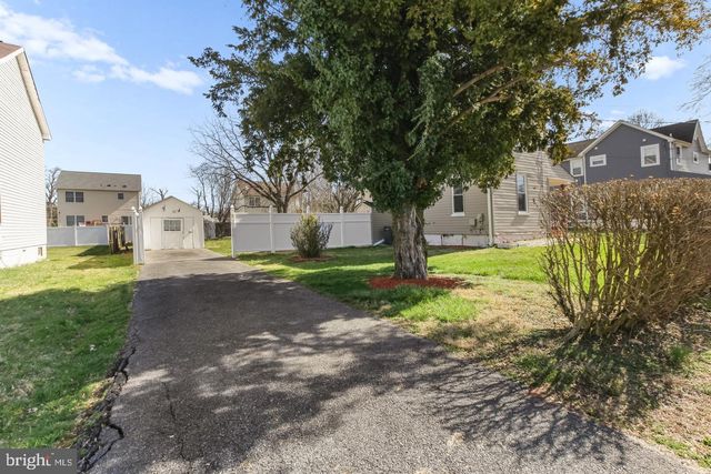 6613 FAIRMOUNT AVE, Baltimore, MD 21215