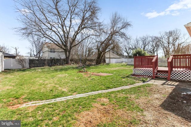 6613 FAIRMOUNT AVE, Baltimore, MD 21215