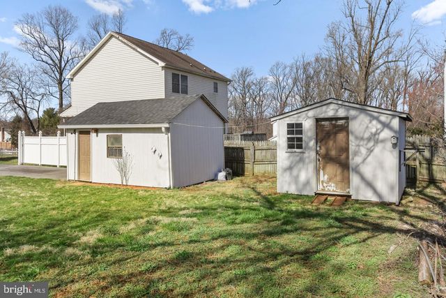 6613 FAIRMOUNT AVE, Baltimore, MD 21215