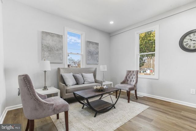 6613 FAIRMOUNT AVE, Baltimore, MD 21215