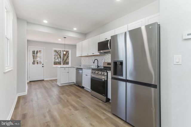 6613 FAIRMOUNT AVE, Baltimore, MD 21215