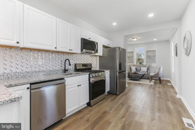 6613 FAIRMOUNT AVE, Baltimore, MD 21215