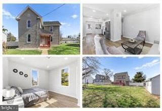 6613 FAIRMOUNT AVE, Baltimore, MD 21215