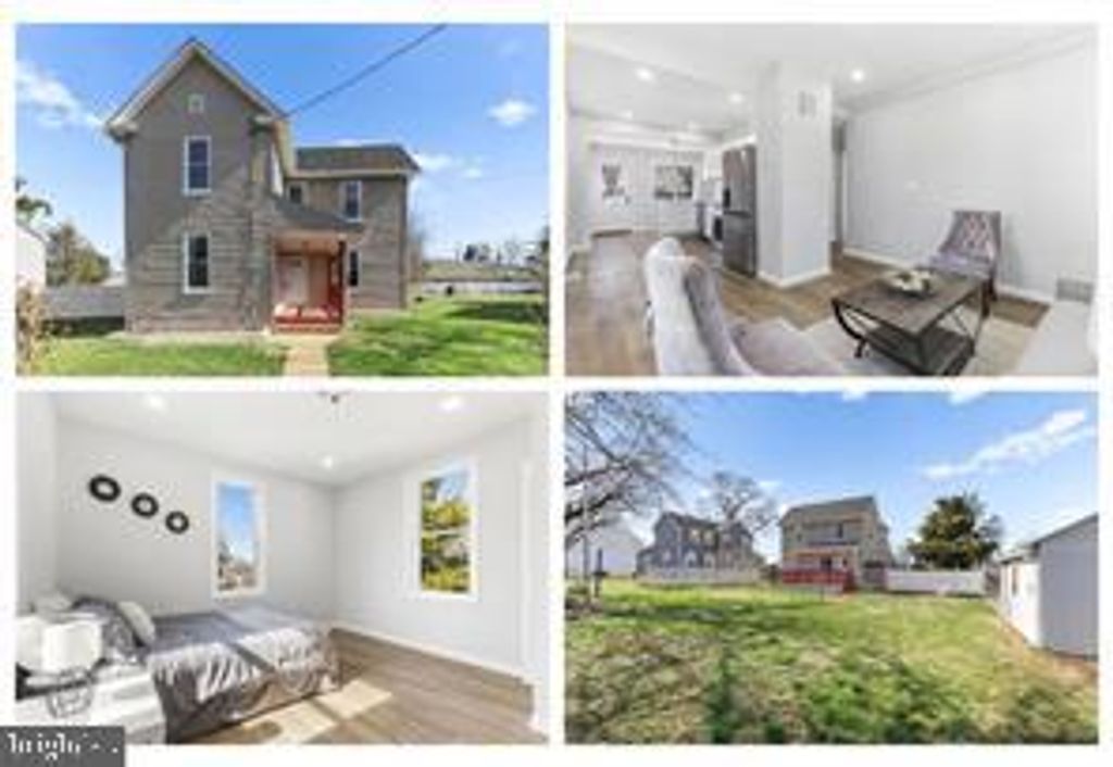 6613 FAIRMOUNT AVE, Baltimore, MD 21215