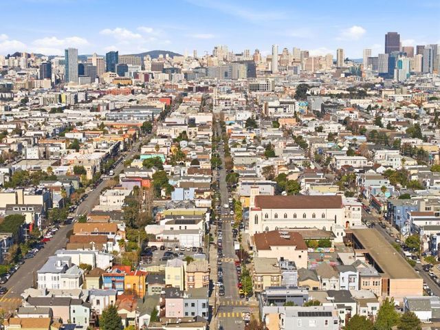 35 Macedonia Street, San Francisco, CA 94110