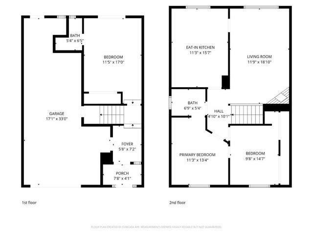 35 Macedonia Street, San Francisco, CA 94110