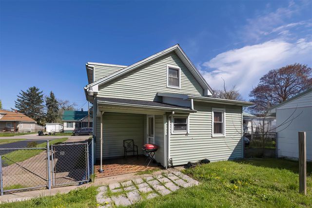 2023 PROSPECT Avenue, Erie, PA 16510