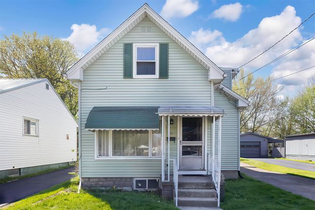 2023 PROSPECT Avenue, Erie, PA 16510