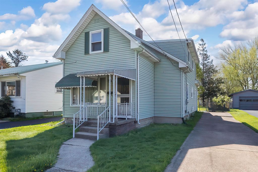 2023 PROSPECT Avenue, Erie, PA 16510