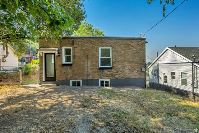 662 29TH ST, Ogden, UT 84403