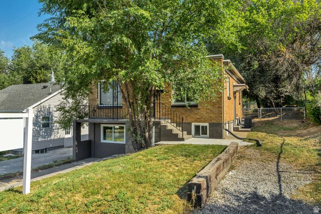 662 29TH ST, Ogden, UT 84403