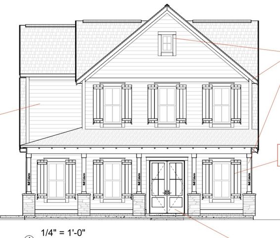 317 Deep Creek Drive, Spring Hill, TN 37174