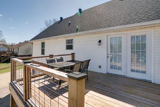 145 S Palmers Chapel Rd, White House, TN 37188