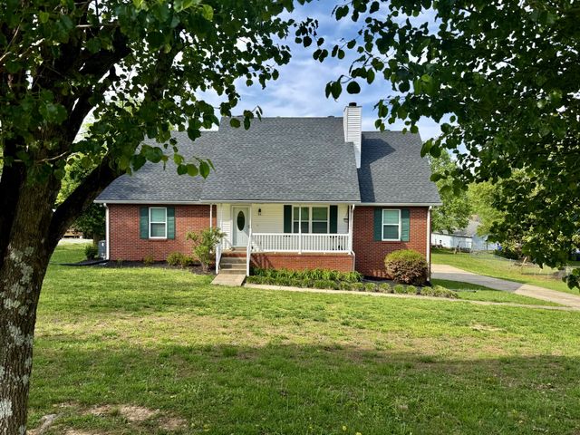 145 S Palmers Chapel Rd, White House, TN 37188