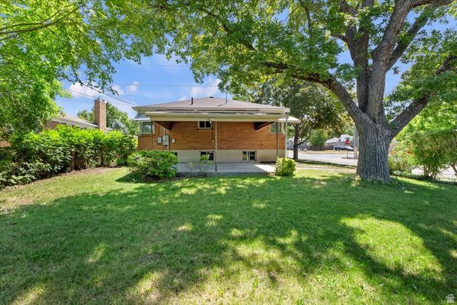 2948 S 900 E, Salt Lake City, UT 84106