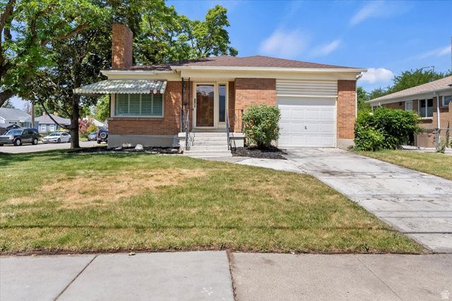 2948 S 900 E, Salt Lake City, UT 84106