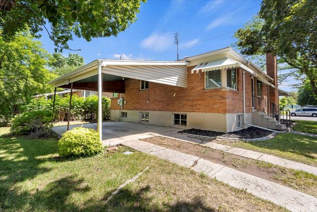 2948 S 900 E, Salt Lake City, UT 84106
