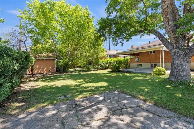 2948 S 900 E, Salt Lake City, UT 84106