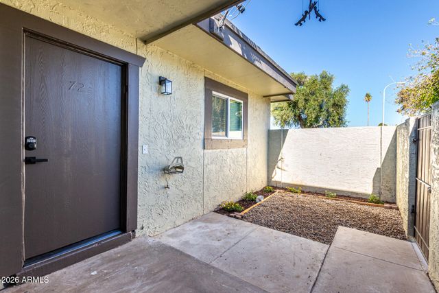 830 S Dobson Road 72, Mesa, AZ 85202