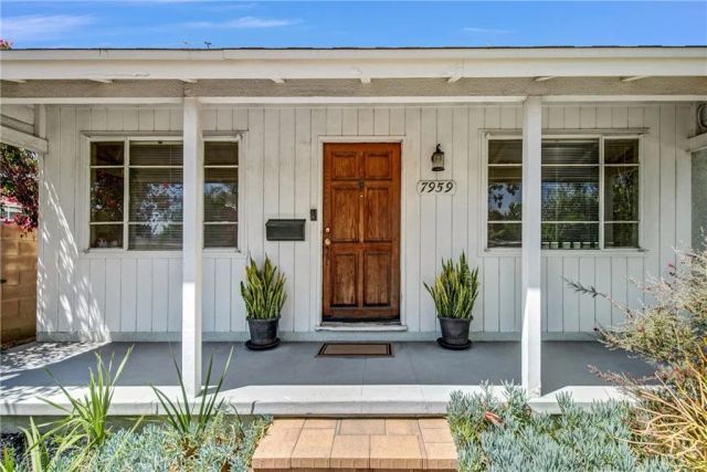 7959 Cherrystone, Panorama City, CA 91402