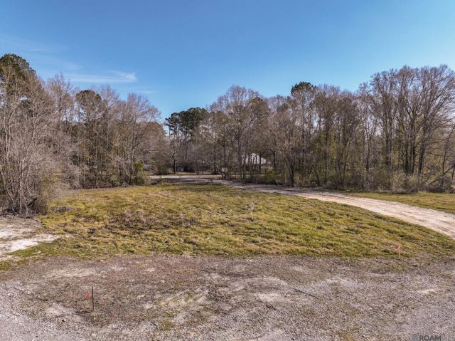 Lot B-1-B Burgess Rd, Denham Springs, LA 70726