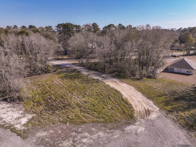 Lot B-1-B Burgess Rd, Denham Springs, LA 70726
