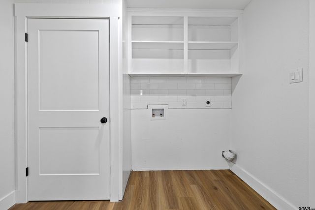 1907 Beth Dr., Longview, TX 75605