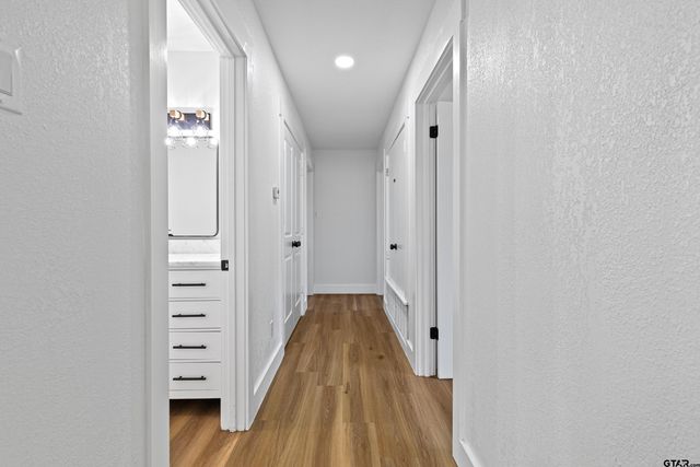 1907 Beth Dr., Longview, TX 75605