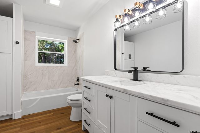 1907 Beth Dr., Longview, TX 75605