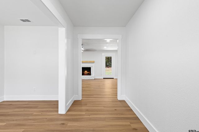 1907 Beth Dr., Longview, TX 75605