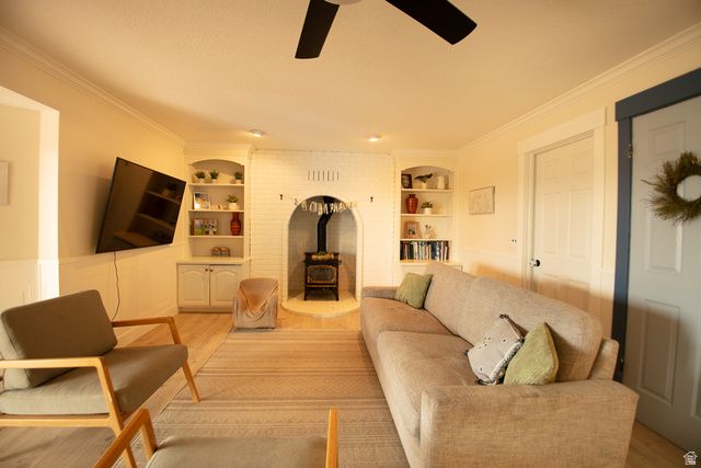 1532 E 2525 N, North Ogden, UT 84414