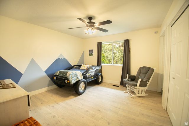 1532 E 2525 N, North Ogden, UT 84414