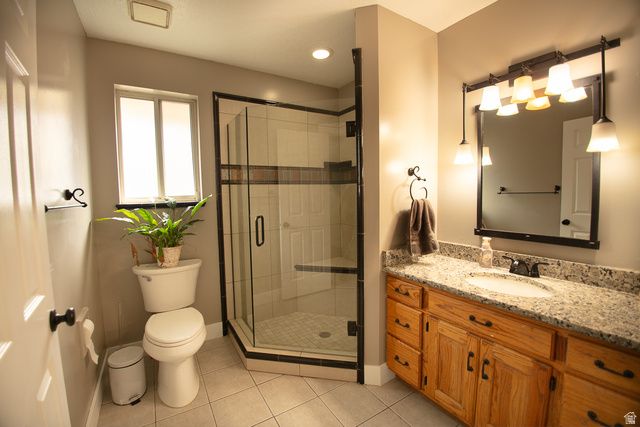 1532 E 2525 N, North Ogden, UT 84414