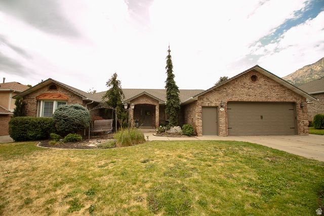 1532 E 2525 N, North Ogden, UT 84414