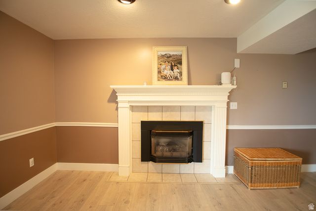 1532 E 2525 N, North Ogden, UT 84414
