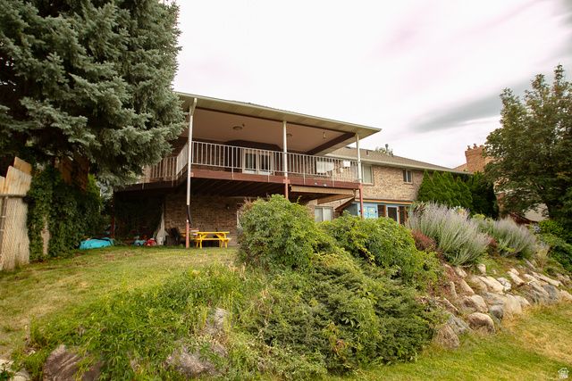 1532 E 2525 N, North Ogden, UT 84414