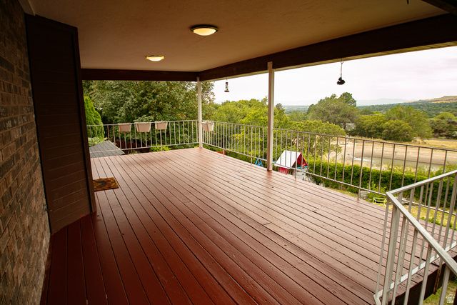 1532 E 2525 N, North Ogden, UT 84414