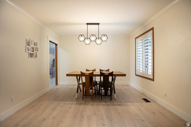 1532 E 2525 N, North Ogden, UT 84414