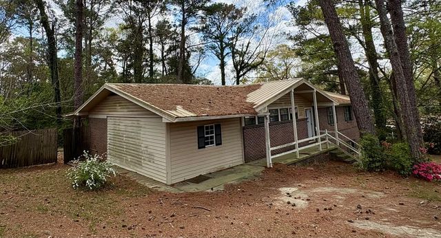 101 W. Russell, Enterprise, AL 36330