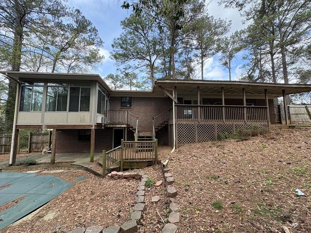 101 W. Russell, Enterprise, AL 36330