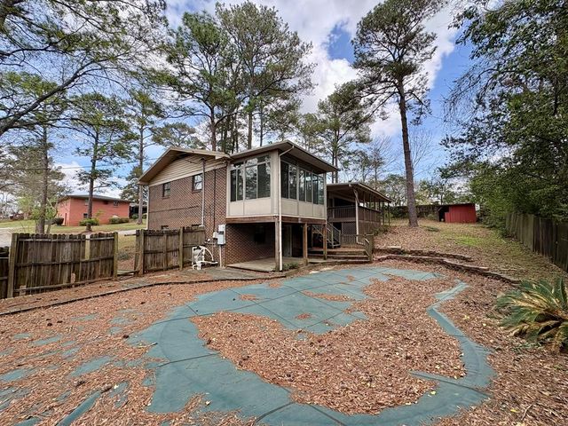 101 W. Russell, Enterprise, AL 36330