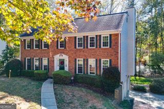 5610 Surrey Court, Alpharetta, GA 30009