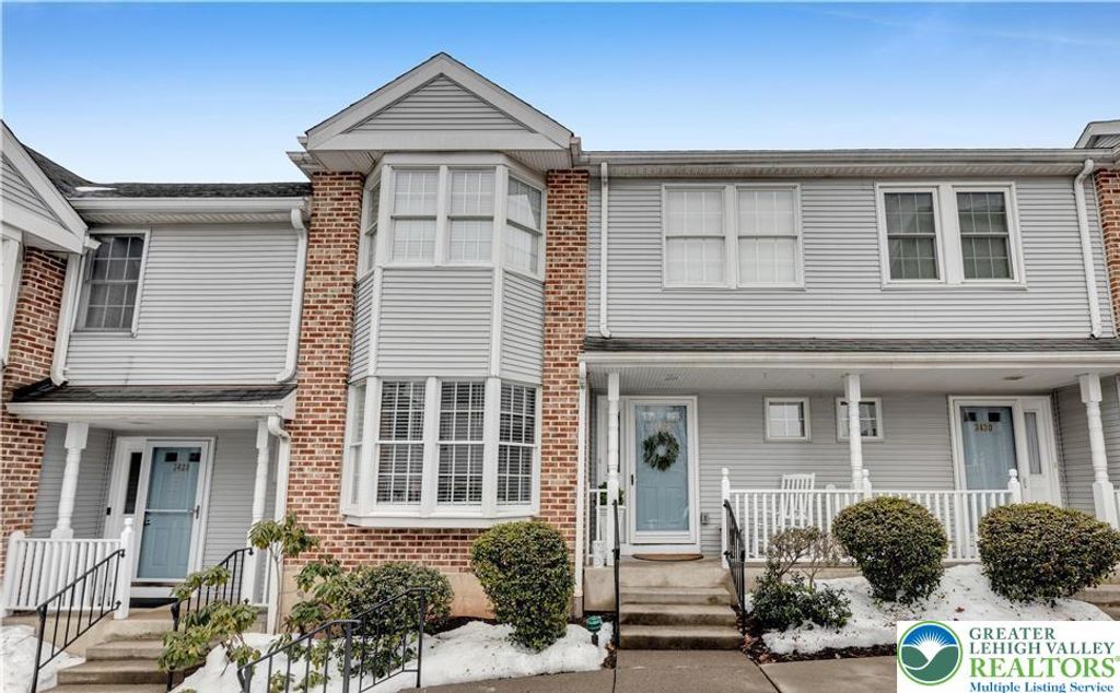 3429 Park Place, Hanover Twp, PA 18017