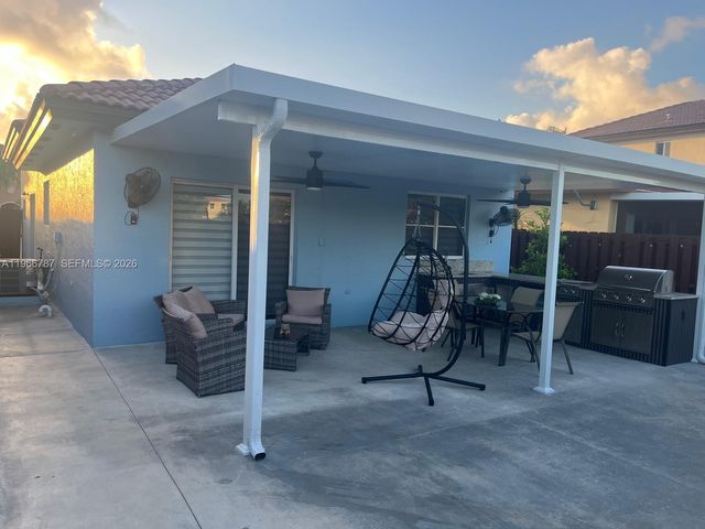 2510 NE 41st Ave, Homestead, FL 33033