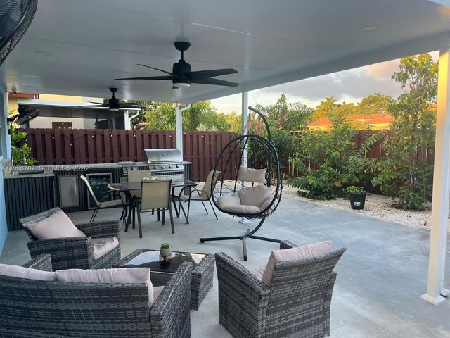 2510 NE 41st Ave, Homestead, FL 33033