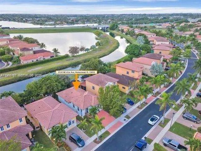 2510 NE 41st Ave, Homestead, FL 33033