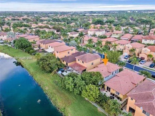 2510 NE 41st Ave, Homestead, FL 33033