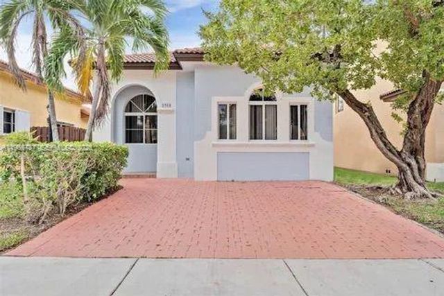 2510 NE 41st Ave, Homestead, FL 33033